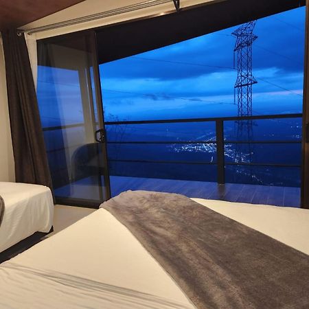 ホテル Casa Linda Vista Cano Seco エクステリア 写真