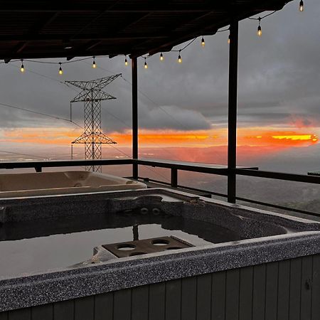 ホテル Casa Linda Vista Cano Seco エクステリア 写真
