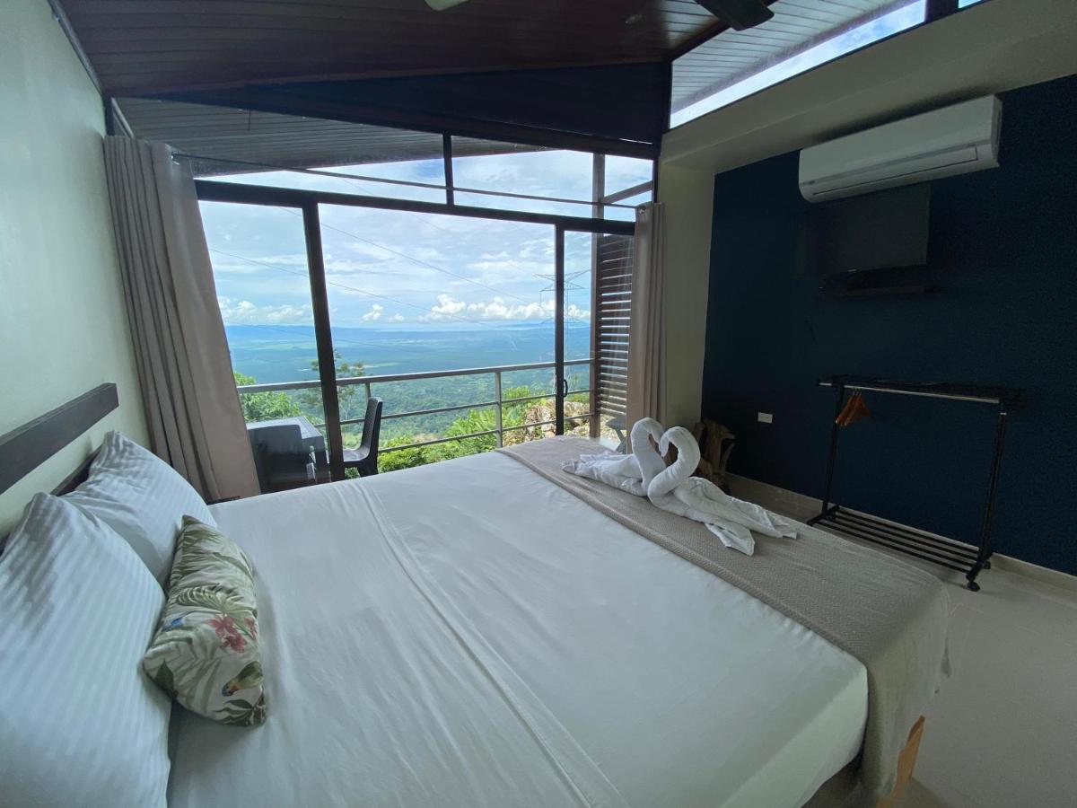 ホテル Casa Linda Vista Cano Seco エクステリア 写真