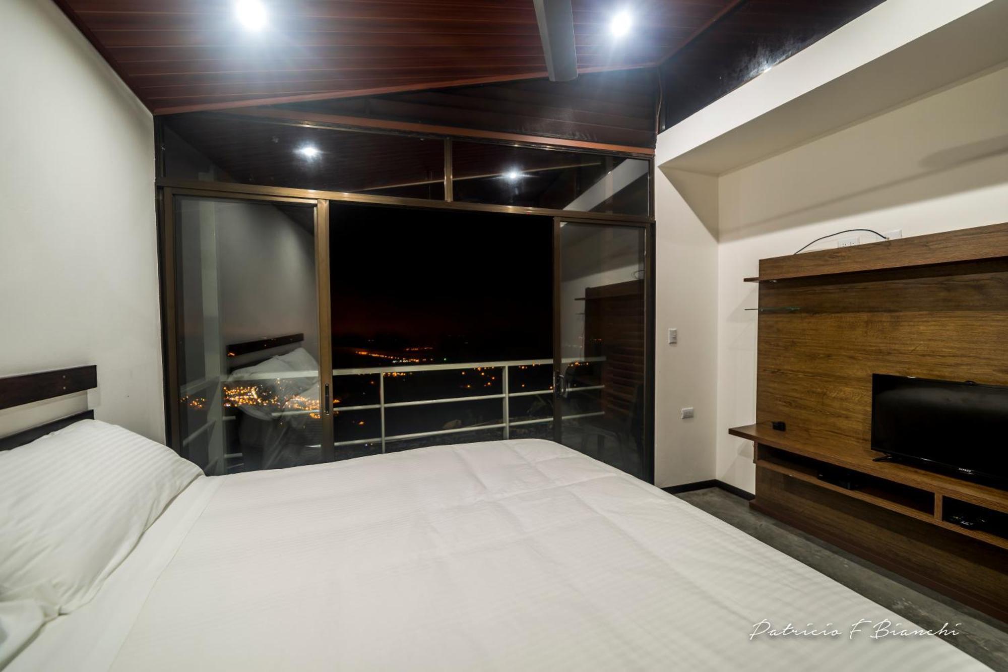ホテル Casa Linda Vista Cano Seco 部屋 写真