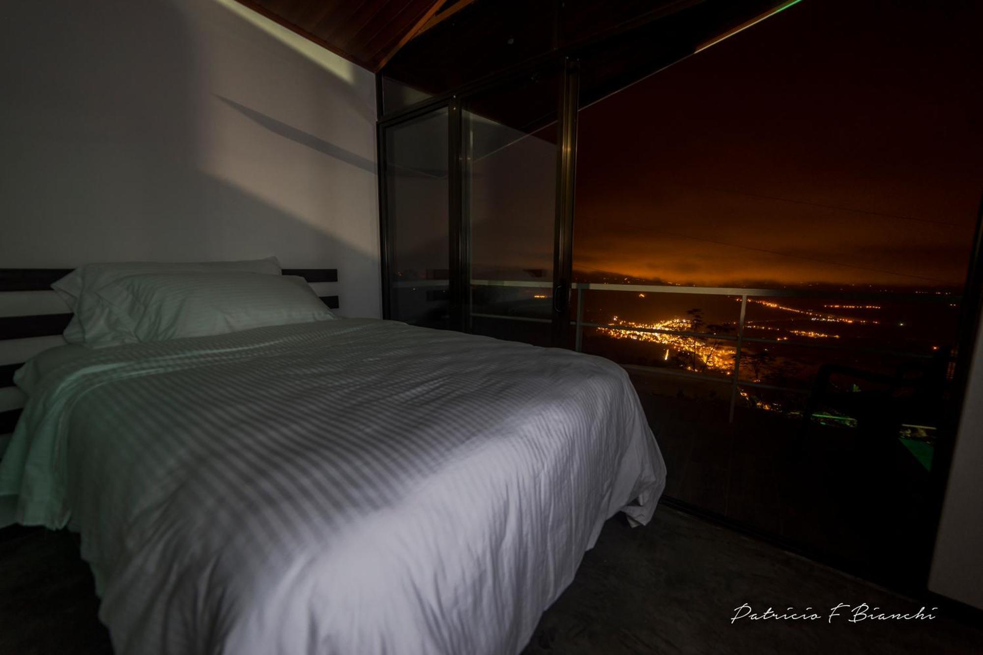 ホテル Casa Linda Vista Cano Seco 部屋 写真