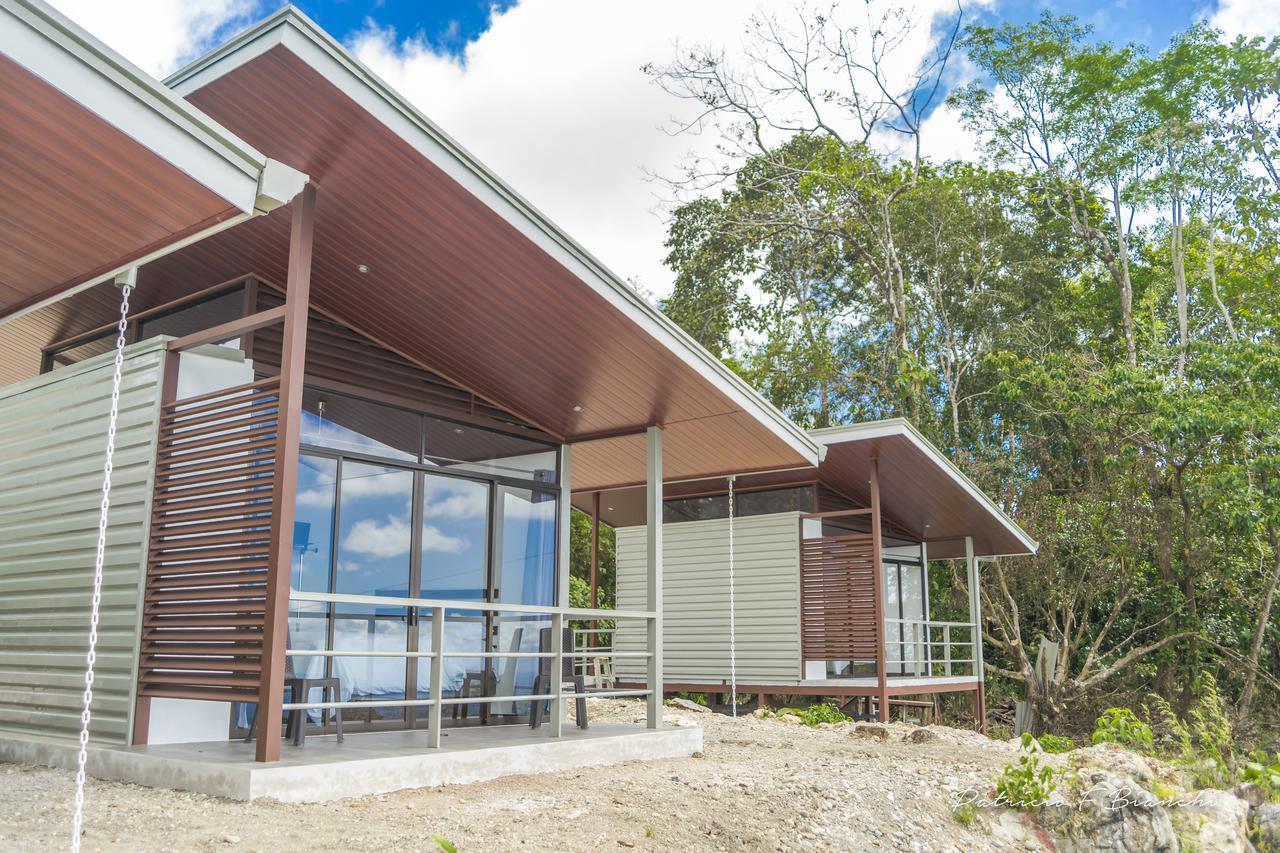 ホテル Casa Linda Vista Cano Seco エクステリア 写真