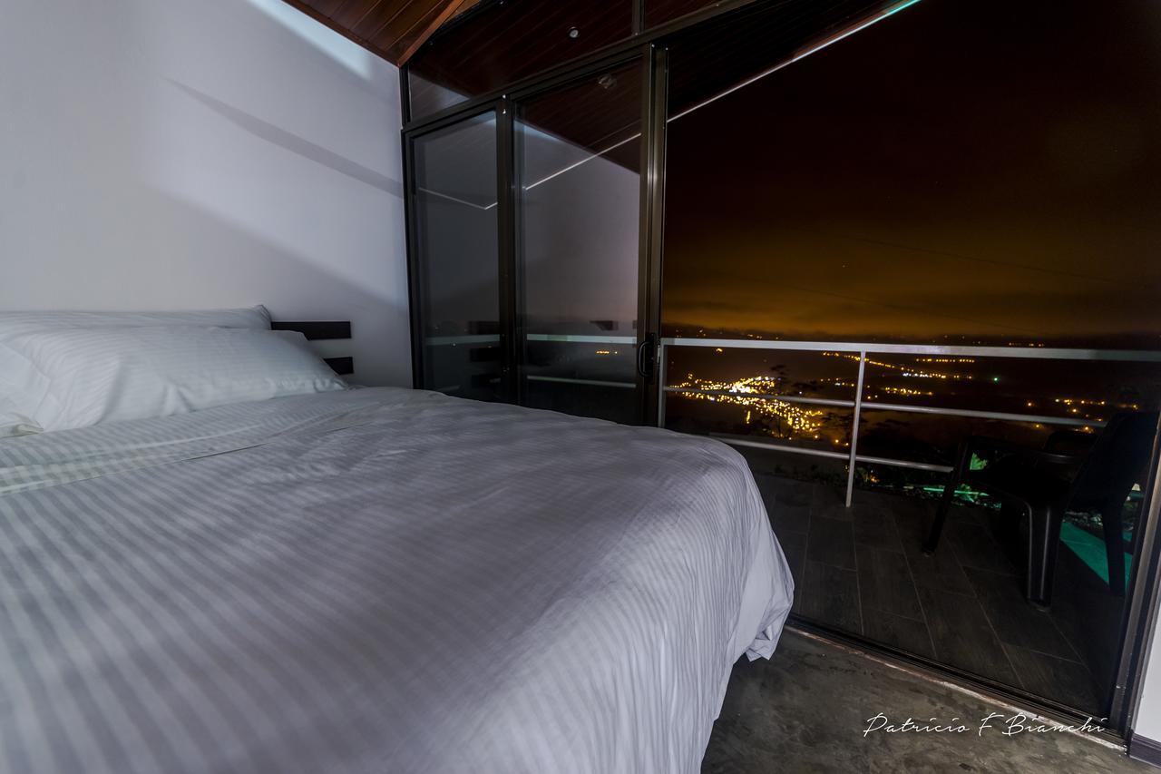ホテル Casa Linda Vista Cano Seco エクステリア 写真