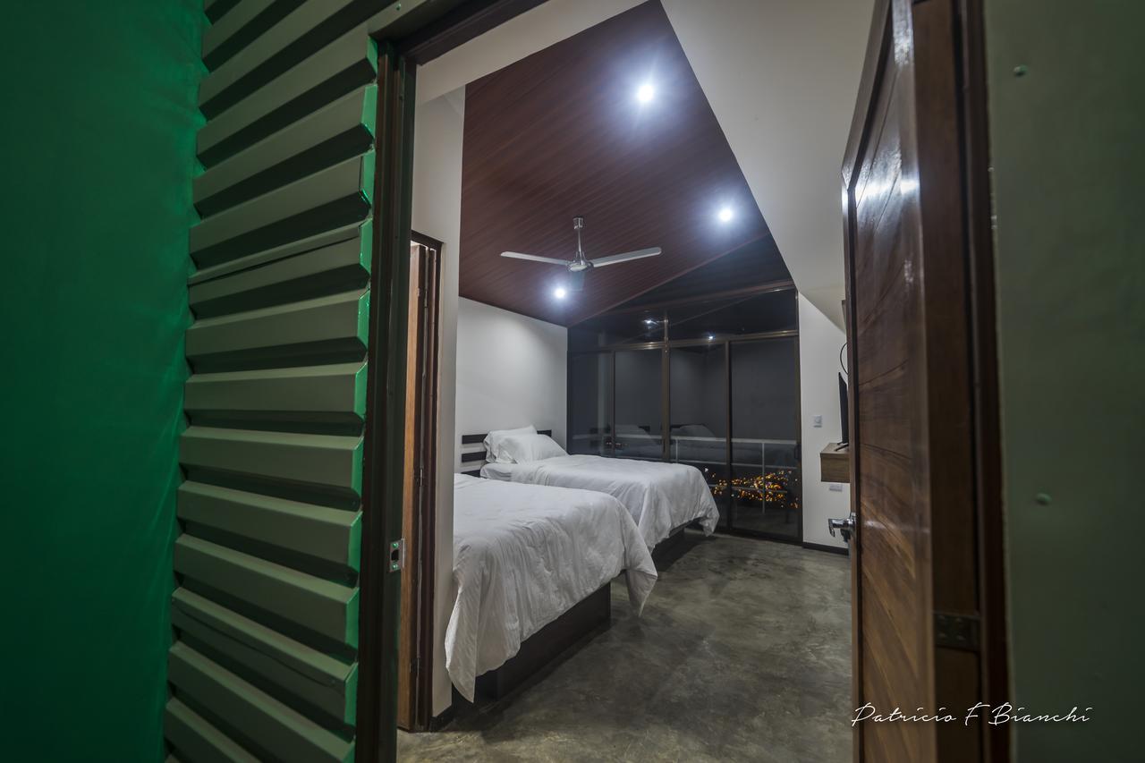 ホテル Casa Linda Vista Cano Seco エクステリア 写真