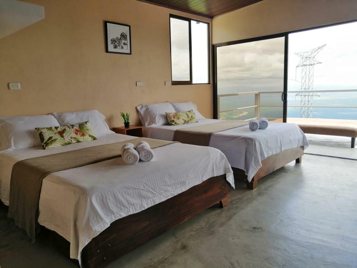 ホテル Casa Linda Vista Cano Seco エクステリア 写真